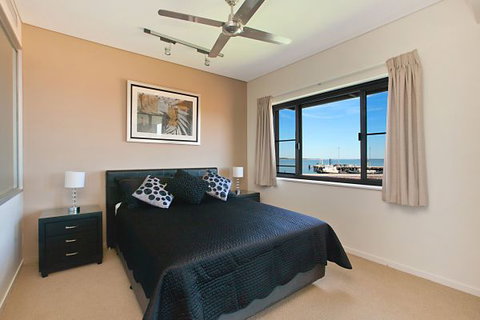 A Marina Vista - Melbourne Tourism 3